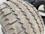 Opona do maszyn rolniczych 15.0/55-17 VREDESTEIN AW IMPLEMENT / 10-12mm