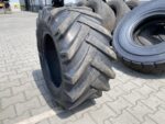 Opona do maszyn rolniczych 15.0/55-17 MRL MIM 374 / 40% Bieżnika