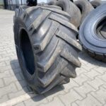  Opona do maszyn rolniczych 15.0/55-17 MRL MIM 374 / 40% Bieżnika