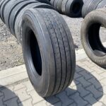  Opona ciężarowa używana prowadząca 315/70R22.5 CONTINENTAL CONTI ECOREGIONAL HS3+ / 9-11mm