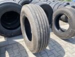 Opona ciężarowa używana prowadząca 295/80R22.5 ATHOS HG2206 / 13-14mm