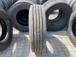 Opona ciężarowa używana prowadząca 295/80R22.5 ATHOS HG2206 / 13-14mm