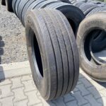  Opona ciężarowa używana prowadząca 315/70R22.5 TRUCKSTAR TH STEER 3 / 14mm