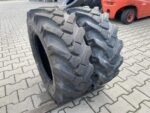 Opona przemysłowa do ładowarki 10.0/75-15.3 BKT MP567 / 80-90% Bieżnika