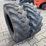  Opona przemysłowa do ładowarki 10.0/75-15.3 BKT MP567 / 80-90% Bieżnika