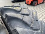 Opona przemysłowa do ładowarki 10.0/75-15.3 BKT MP567 / 80-90% Bieżnika