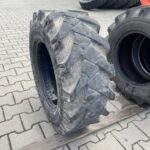  Opona przemysłowa do koparki 10.0/75-15.3 MITAS TRACTION TR-03 / 40% Bieżnika