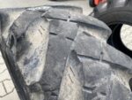 Opona przemysłowa do koparki 10.0/75-15.3 MITAS TRACTION TR-03 / 40% Bieżnika