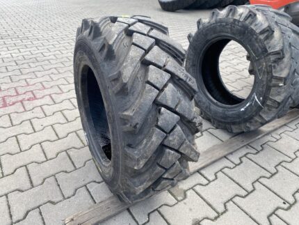  Opona przemysłowa do koparki 10.0/75-15.3 CAMSO MPT552 / 95% Bieżnika