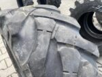 Opona przemysłowa do ładowarki 10.0/75-15.3 BKT MP567 / 40% Bieżnika