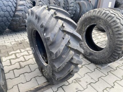  Opona rolnicza do maszyn rolniczych 11.5/80-15.3 DUNLOP IMPLEMENT / 100% Bieżnika