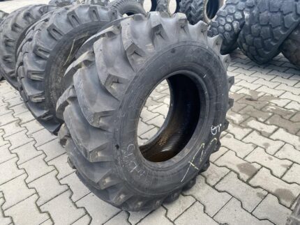 Opona rolnicza do maszyn rolniczych 11.5/80-15.3 DUNLOP IMPLEMENT / 100% Bieżnika