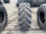 Opona przemysłowa do koparki 11.5/80-15.3 BKT MP567 / 85% Bieżnika