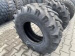 Opona przemysłowa do koparki 11.5/80-15.3 BKT MP567 / 85% Bieżnika