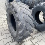  Opona przemysłowa do koparki 11.5/80-15.3 ALLIANCE IMPLEMENT / 30% Bieżnika