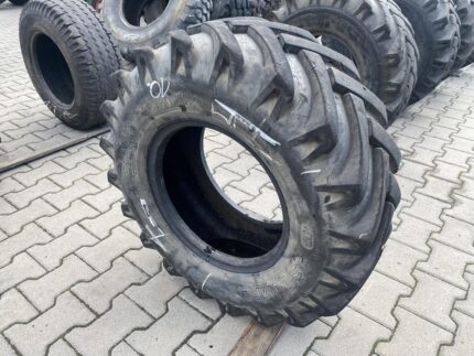 Opona rolnicza do maszyn rolniczych 295/80-15.3, 11.5/80-15.3 STARCO AS DUMPER / 90% Bieżnika