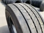Opona używana ciężarowa do naczepy mega 385/55R19.5 CONTINENTAL CONTI HYBRID HT3+ / 10-12mm