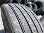 Opona używana ciężarowa prowadząca do megi 315/60R22.5 CONTINENTAL CONTI ECOPLUS HS3+ / 7-8mm