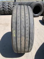 Opona używana ciężarowa prowadząca do megi 315/60R22.5 CONTINENTAL CONTI ECOPLUS HS3+ / 7-8mm
