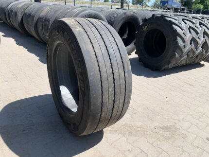  Opona ciężarowa przednia 355/50R22.5 MICHELIN XLINE ENERGY Z / 5-8mm