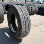  Opona ciężarowa przednia 315/70R22.5 MICHELIN X LINE ENERGY Z / 8mm
