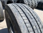 Opona ciężarowa przednia 315/70R22.5 MICHELIN X LINE ENERGY Z / 8mm
