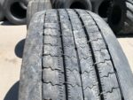 Opona ciężarowa przednia 315/70R22.5 MICHELIN X LINE ENERGY Z / 8mm