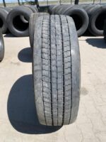 Opona ciężarowa przednia 315/70R22.5 MICHELIN X LINE ENERGY Z / 8mm