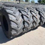  Opony przemysłowe 16/70-20, 405/70-20 MITAS MPT-01