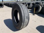 Opona ciężarowa 315/70R22.5 BRIDGESTONE DURAVIS R-STEER 002 / 8-9mm