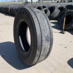  Opona ciężarowa 315/70R22.5 BRIDGESTONE DURAVIS R-STEER 002 / 8-9mm