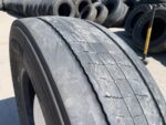 Opona ciężarowa 315/70R22.5 BRIDGESTONE DURAVIS R-STEER 002 / 8-9mm
