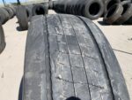 Opona ciężarowa 315/70R22.5 BRIDGESTONE DURAVIS R-STEER 002 / 8-9mm
