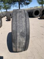 Opona ciężarowa 315/70R22.5 BRIDGESTONE DURAVIS R-STEER 002 / 8-9mm