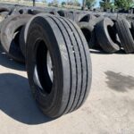  Opona ciężarowa 315/70R22.5 CONTINENTAL CONTI HYBRID HS3 / 12-13mm