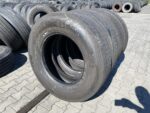 Opony ciężarowe używane przód 315/70R22.5 CONTINENTAL CONTI HYBRID HS5 / 12-14mm