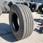  Opona ciężarowa 385/65R22.5 TRAZANO SMART TRANS T48 / 11-12mm