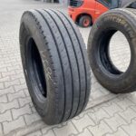  Opona używana ciężarowa prowadząca 315/70R22.5 BLACKLION BT165 / 11-12mm
