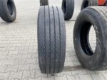 Opona ciężarowa używana prowadząca 315/70R22.5 CONTINENTAL HSR2 / 9-10mm