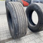  Opona ciężarowa używana prowadząca 315/70R22.5 MICHELIN XZA2 ENERGY / 6-9mm