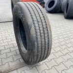  Opona ciężarowa używana prowadząca 315/70R22.5 MICHELIN X MULTIWAY 3D XZE / 7-8mm