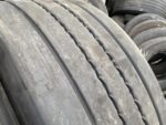 Opony ciężarowe używane naczepowe 385/65R22.5 CONTINENTAL CONTI HYBRID HT3 / 11mm