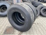 Opony ciężarowe używane naczepowe 385/65R22.5 CONTINENTAL CONTI HYBRID HT3 / 11mm