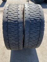 Opony używane ciężarowe napędowe 315/70R22.5 BRIDGESTONE DURAVIS R-DRIVE 002 / 7-10mm
