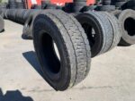 Opona używana ciężarowa napędowa 315/70R22.5 BRIDGESTONE DURAVIS R-DRIVE 002 / 13-15mm