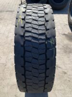 Opona używana ciężarowa napędowa 315/70R22.5 BRIDGESTONE DURAVIS R-DRIVE 002 / 13-15mm