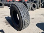 Opona używana ciężarowa napędowa 315/70R22.5 GOODYEAR KMAX  D GEN-2 / 11-12mm