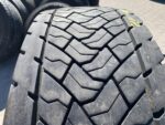 Opona używana ciężarowa napędowa 315/70R22.5 GOODYEAR KMAX  D GEN-2 / 11-12mm