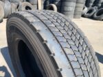 Opona ciężarowa 315/70R22.5 GOODYEAR FUELMAX D ENDURANCE / 8-10mm