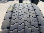 Opona ciężarowa 315/70R22.5 GOODYEAR FUELMAX D ENDURANCE / 8-10mm